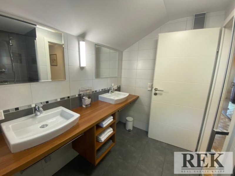 Maishofen Ferienhaus zur touristischen Vermietung oder als Hauptwohnsitz - bei Zell am See/Kaprun & Saalbach Haus kaufen