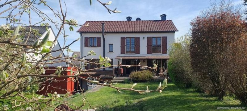 Alsting Charmantes Haus in Frankreich an der Grenze zu Saarbrücken Haus kaufen