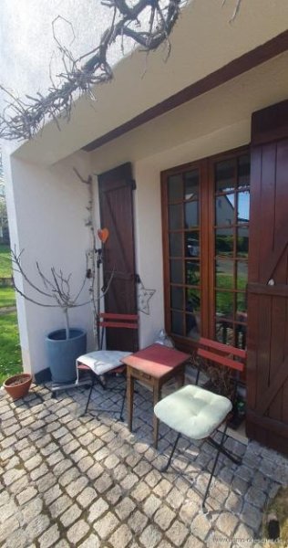 Alsting Charmantes Haus in Frankreich an der Grenze zu Saarbrücken Haus kaufen