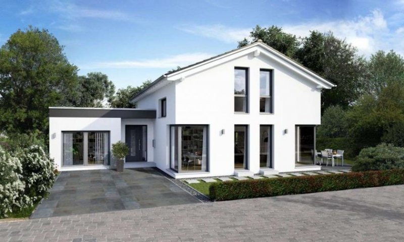 Derschen Design Okal-Haus in Derschen - Landkreis Altenkirchen Haus kaufen