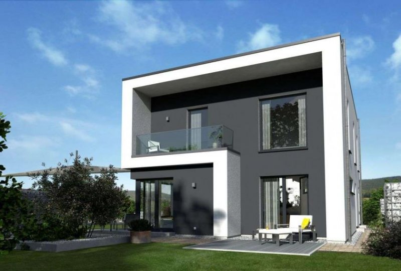 Derschen Design Okal-Haus in Derschen - Landkreis Altenkirchen Haus kaufen