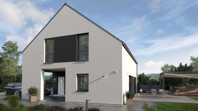 Derschen Design Okal-Haus in Derschen - Landkreis Altenkirchen Haus kaufen