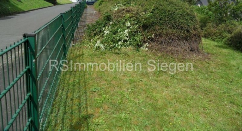 Daaden Unverbaubare Fernsicht, hier werden Träume war Grundstück kaufen