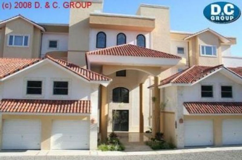 Cabarete Neues Luxus-Apartment und Penthaus direkt am Strand von Cabarete Zentrum Wohnung kaufen