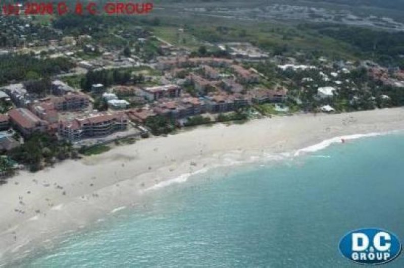 Cabarete Neues Luxus-Apartment und Penthaus direkt am Strand von Cabarete Zentrum Wohnung kaufen