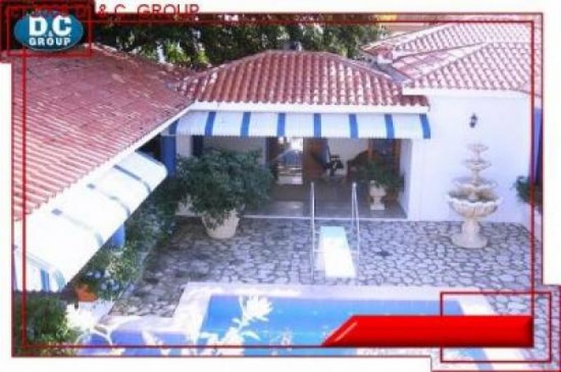 Puerto Plata - Costambar Zum Sonderpreis - Villa mit absoluter Privatsphäre Haus kaufen
