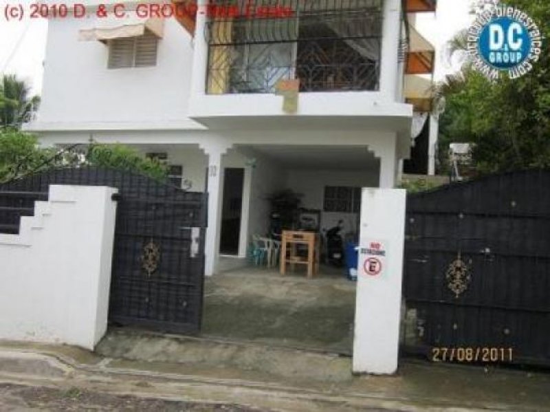 Puerto Plata, Urb. Los Reyes Herrliches Privathaus in Puerto Plata! Haus kaufen