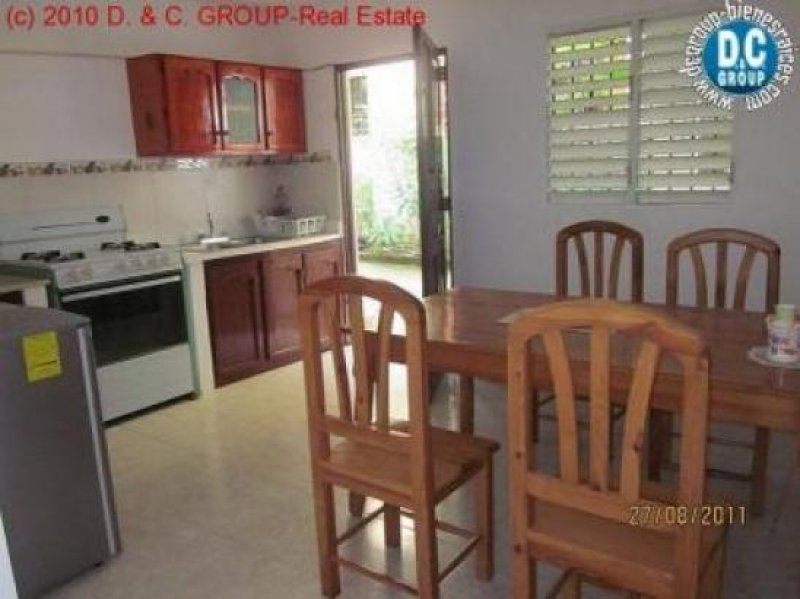 Puerto Plata, Urb. Los Reyes Herrliches Privathaus in Puerto Plata! Haus kaufen