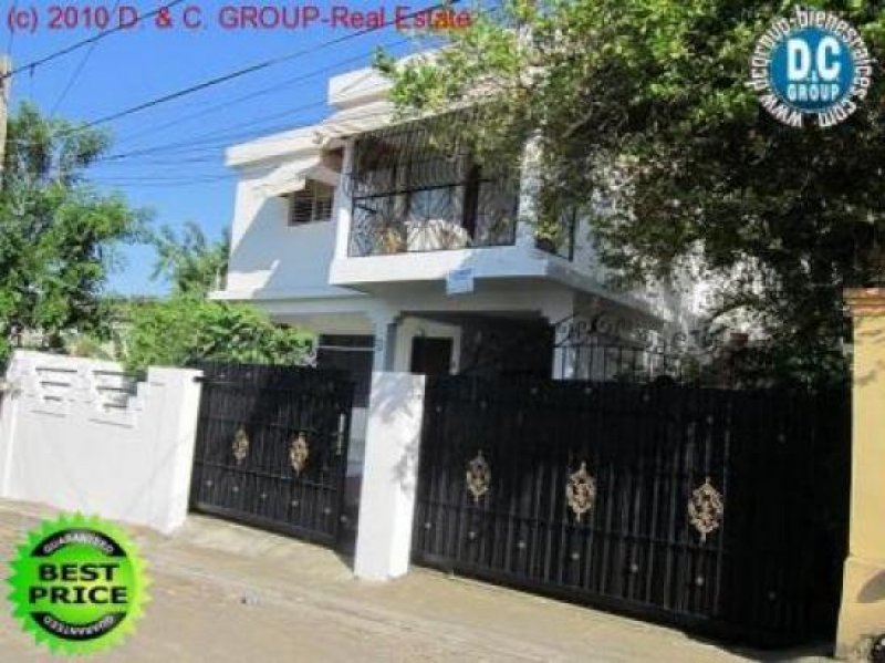 Puerto Plata, Urb. Los Reyes Herrliches Privathaus in Puerto Plata! Haus kaufen