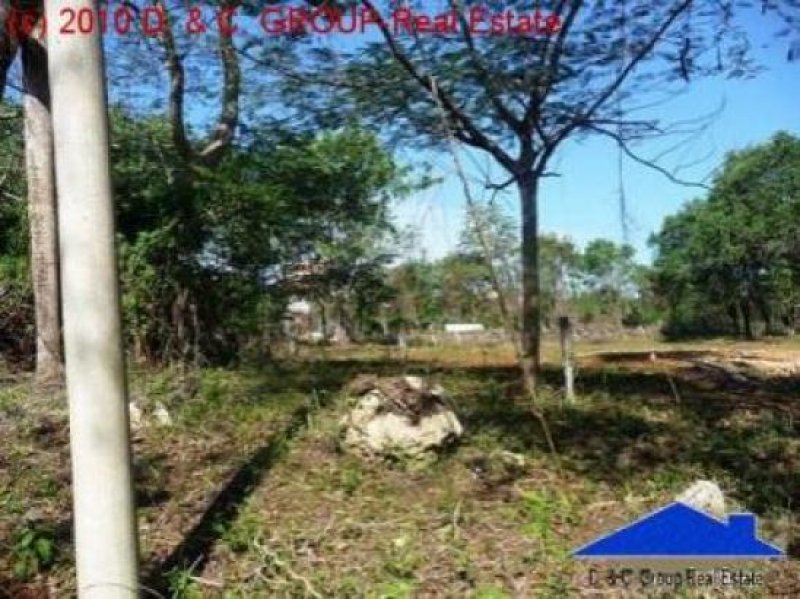 Sosua Baugrundstück in beliebter Wohngegend! Grundstück kaufen