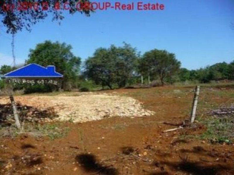 Sosua Baugrundstück in beliebter Wohngegend! Grundstück kaufen