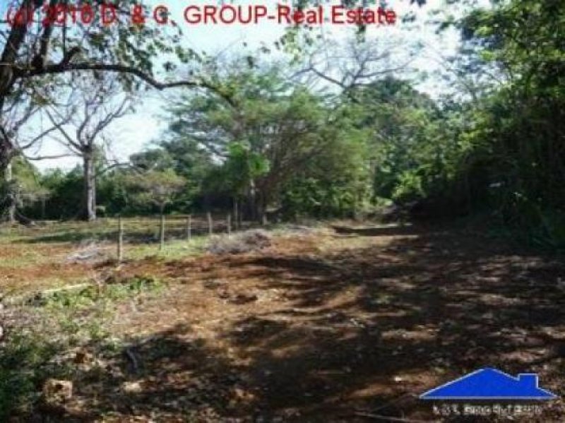 Sosua Baugrundstück in beliebter Wohngegend! Grundstück kaufen