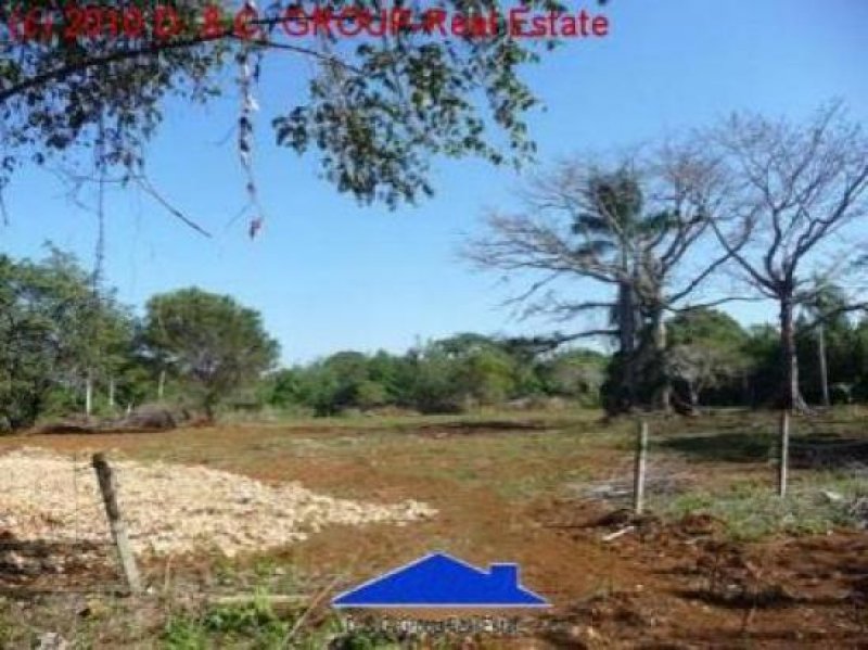 Sosua Baugrundstück in beliebter Wohngegend! Grundstück kaufen