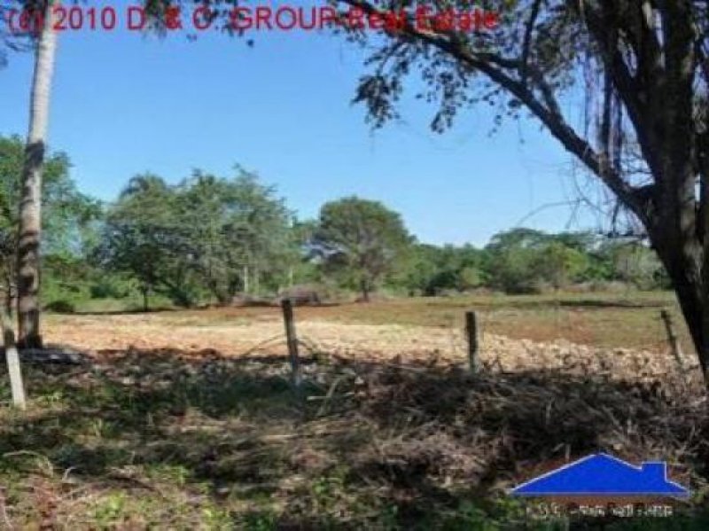 Sosua Baugrundstück in beliebter Wohngegend! Grundstück kaufen