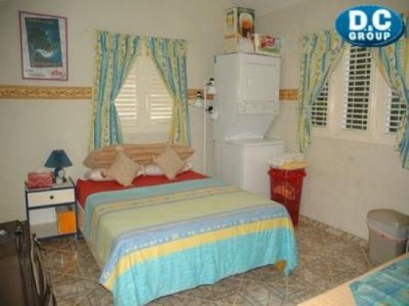 Sosua Bungalow mit 2 Schlafzimmern und Pool in Sosua Haus kaufen