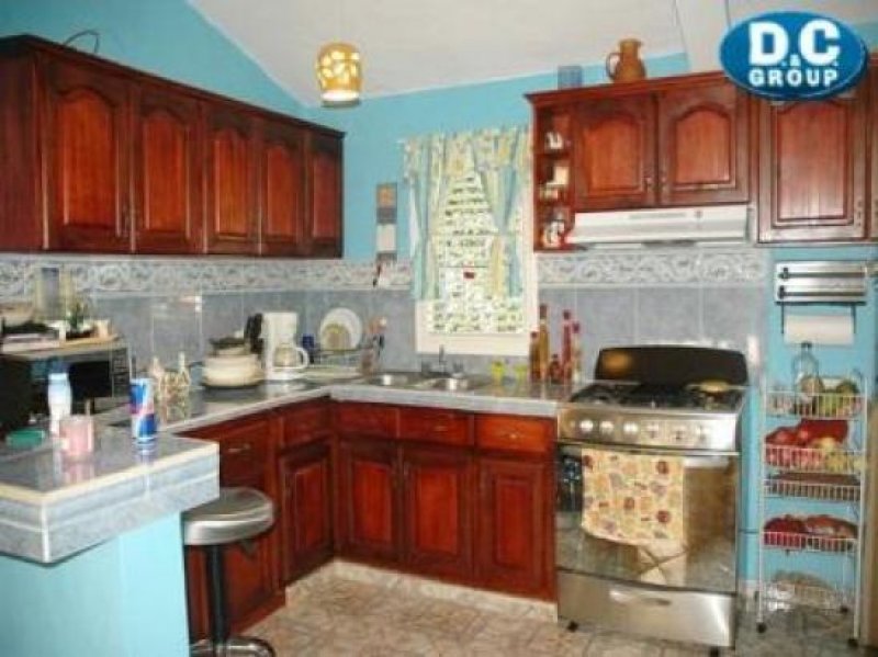 Sosua Bungalow mit 2 Schlafzimmern und Pool in Sosua Haus kaufen