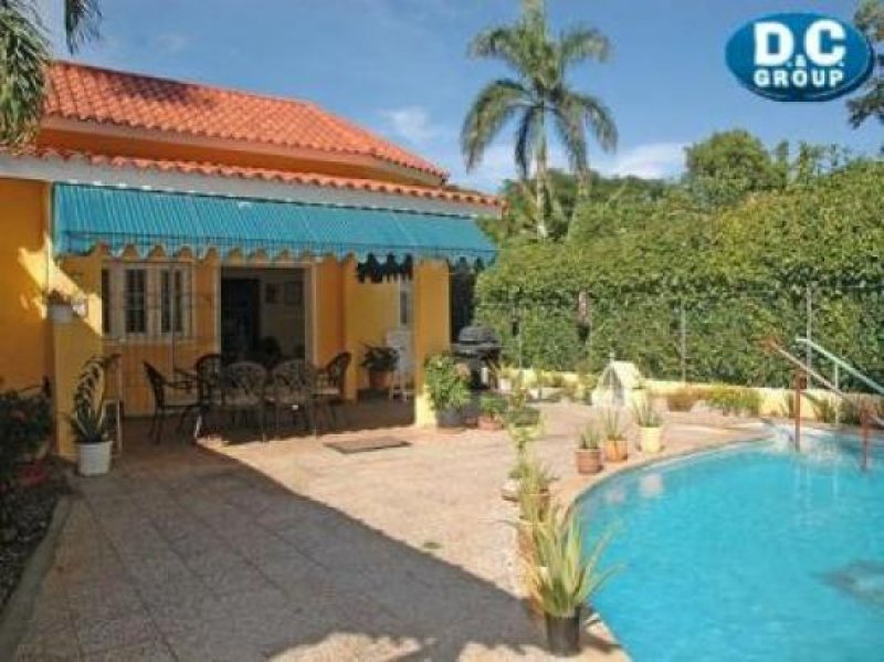 Sosua Bungalow mit 2 Schlafzimmern und Pool in Sosua Haus kaufen