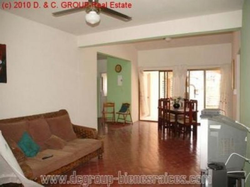 Sosua Großzügiger Bungalow im Ortszentrum Haus kaufen