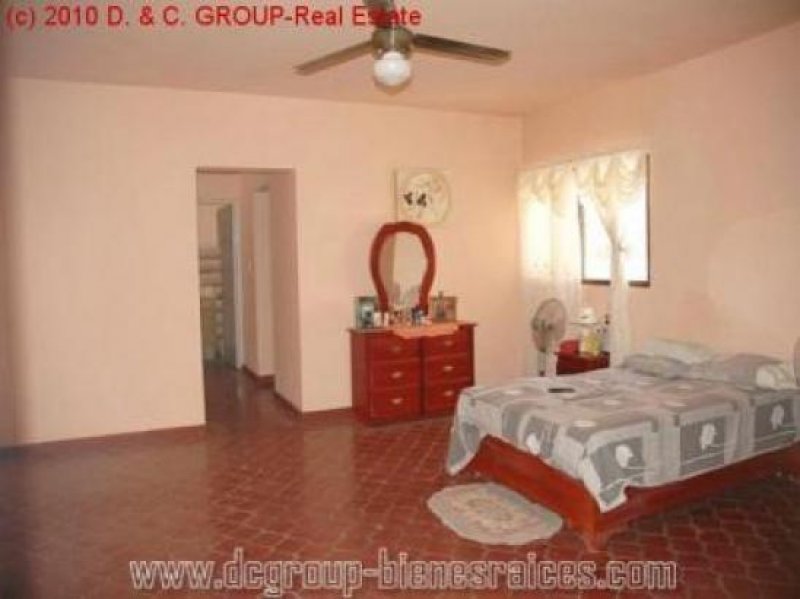 Sosua Großzügiger Bungalow im Ortszentrum Haus kaufen