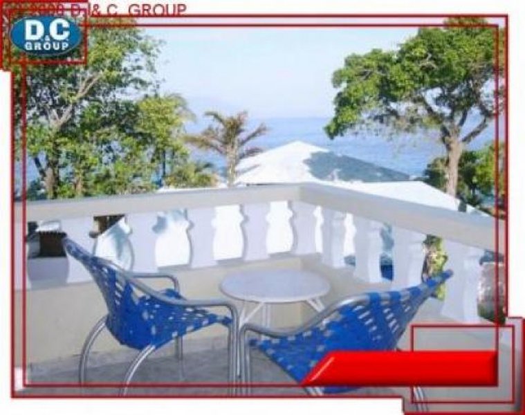 Sosua Hotel*** mit 89 Zimmer Gewerbe kaufen