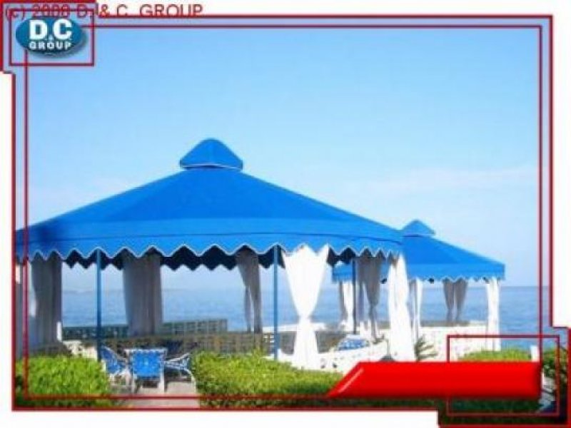 Sosua Hotel*** mit 89 Zimmer Gewerbe kaufen