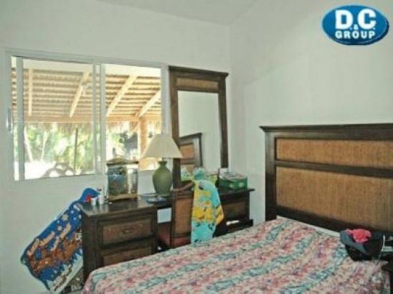 Sosua Kleine Villa mit 3 Schlafzimmern in Sosua Haus kaufen