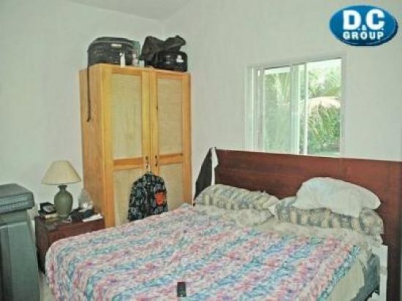 Sosua Kleine Villa mit 3 Schlafzimmern in Sosua Haus kaufen