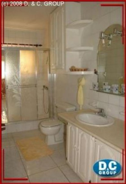 Sosua Komplett renoviertes Penthouse mit Dachterrasse Wohnung kaufen