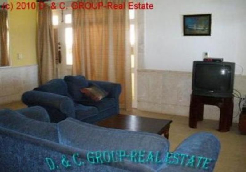 Sosua Luxuriöse Wohnung direkt am Strand! Wohnung kaufen