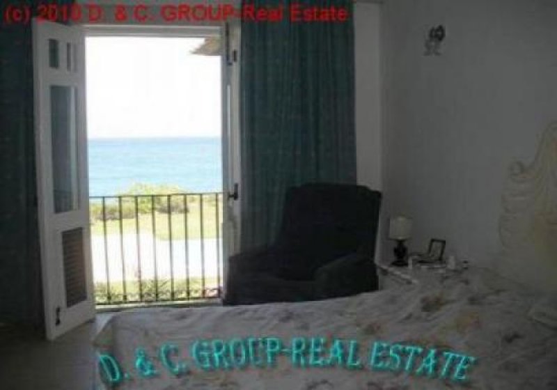 Sosua Luxuriöse Wohnung direkt am Strand! Wohnung kaufen