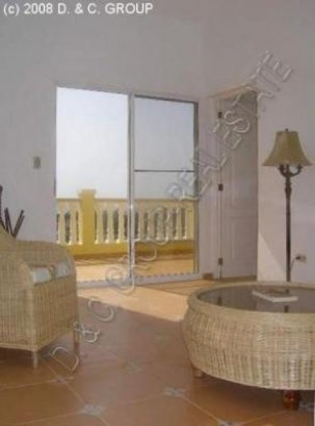 Sosua Neue Villa in exclusiver Lage mit unverbaubarem Meerblick Haus kaufen