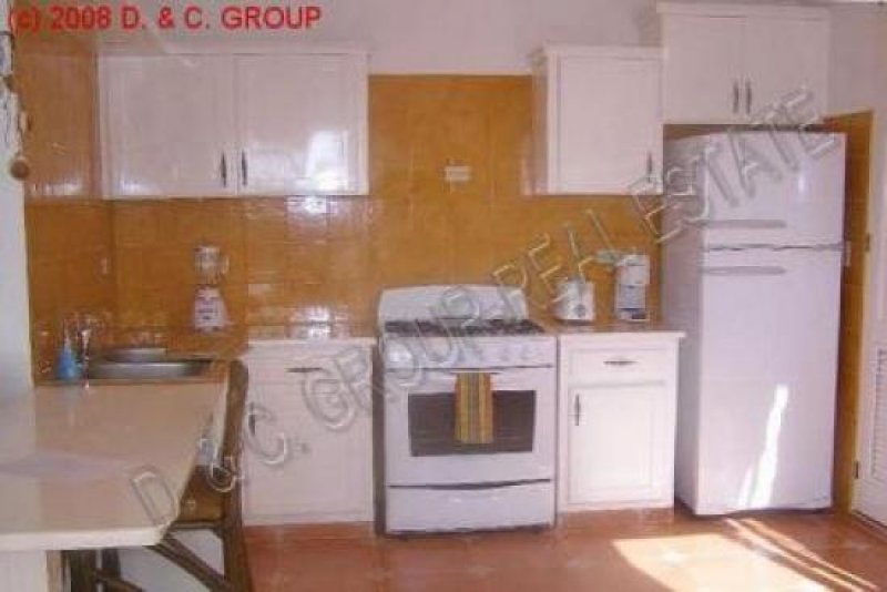 Sosua Neue Villa in exclusiver Lage mit unverbaubarem Meerblick Haus kaufen