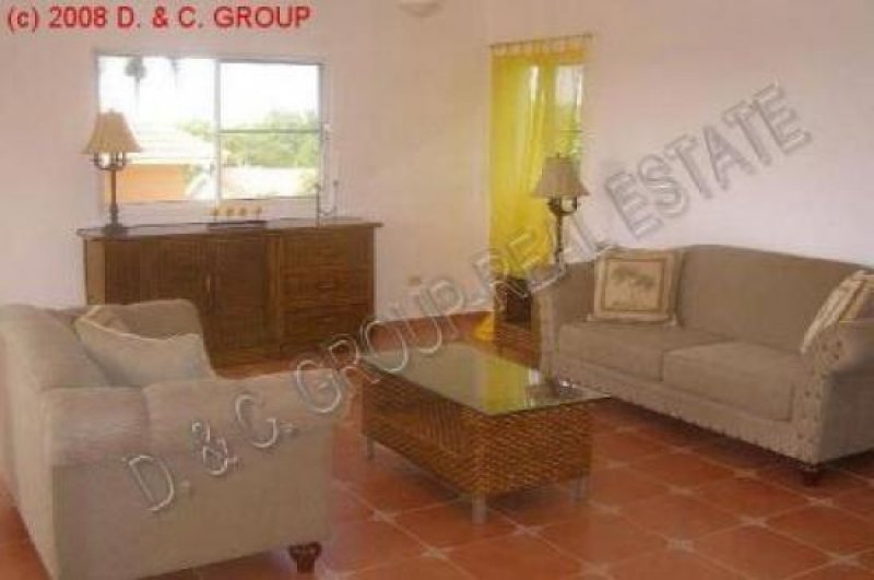 Sosua Neue Villa in exclusiver Lage mit unverbaubarem Meerblick Haus kaufen