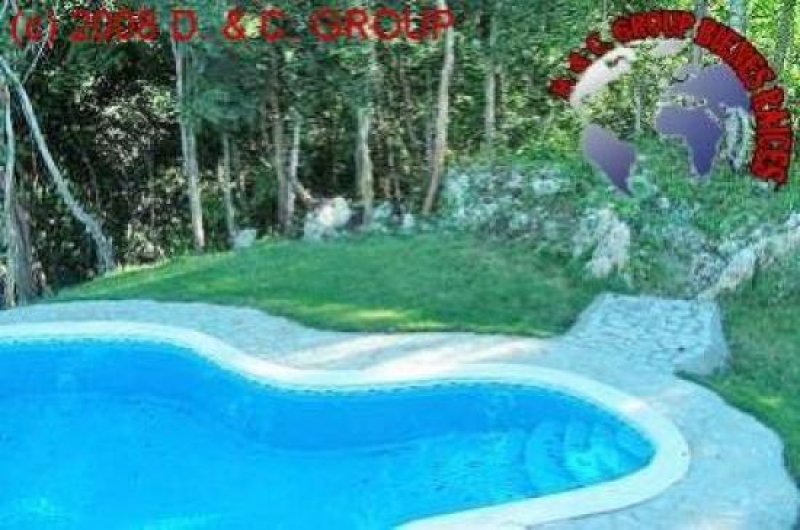 Sosua Neue Villa mit drei Schlafzimmern in Sosua! Haus kaufen