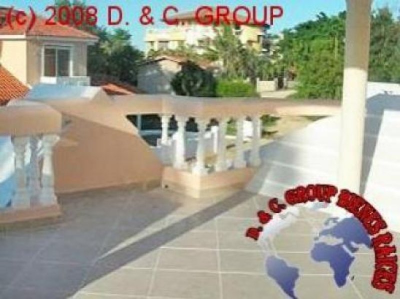 Sosua Neue Villa mit drei Schlafzimmern in Sosua! Haus kaufen