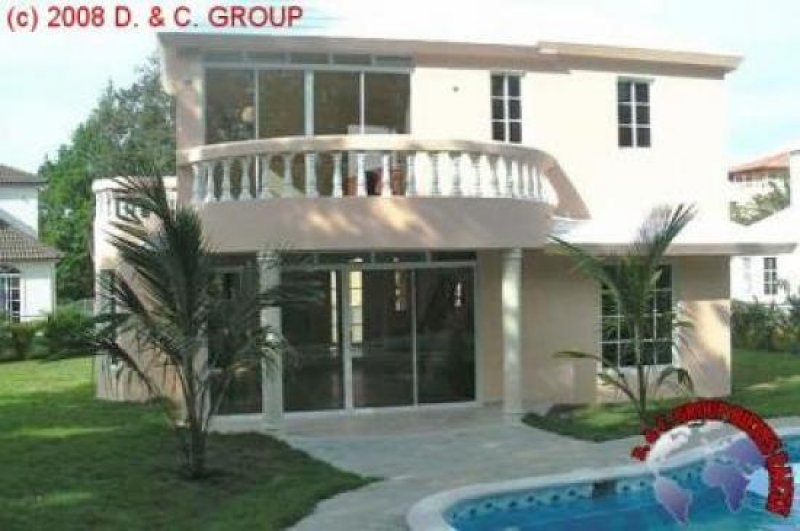 Sosua Neue Villa mit drei Schlafzimmern in Sosua! Haus kaufen