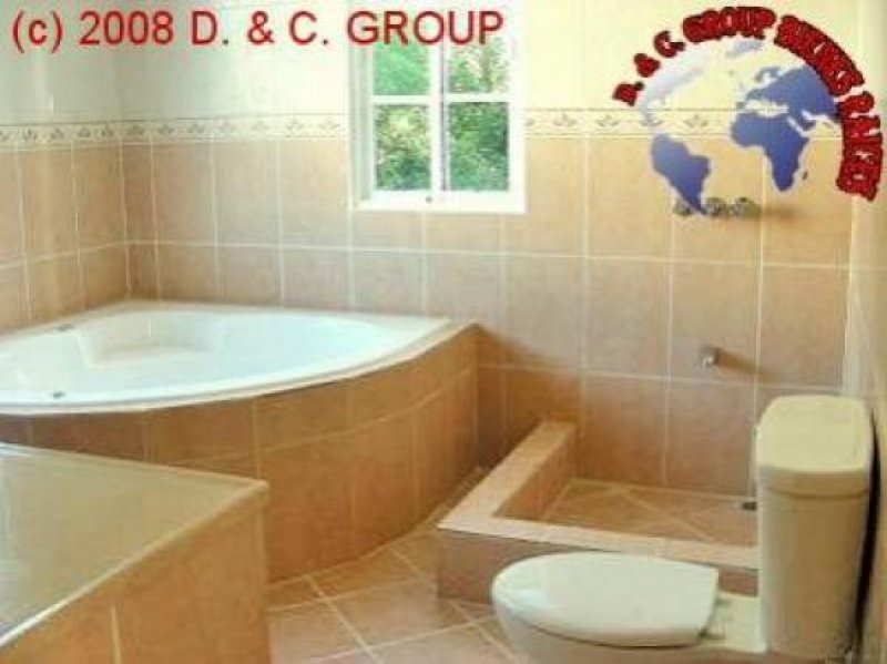 Sosua Neue Villa mit drei Schlafzimmern in Sosua! Haus kaufen