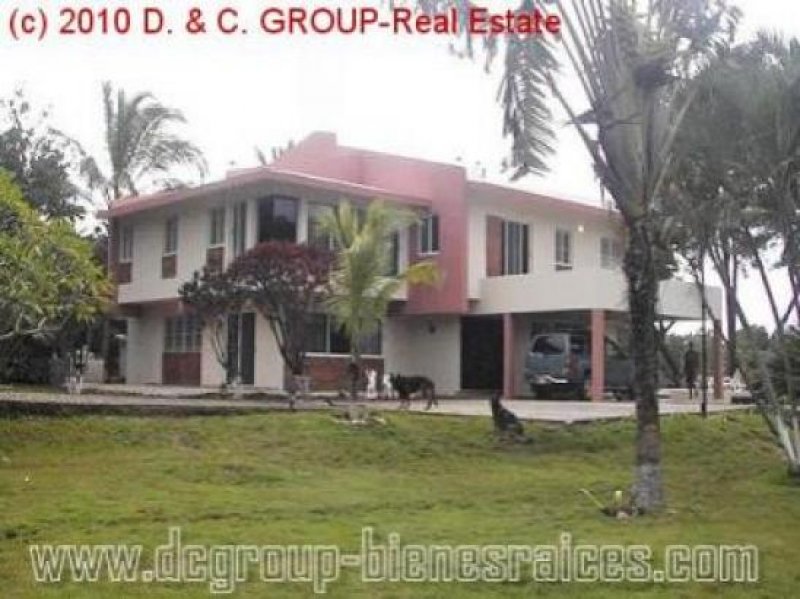 Sosua Neue Villa mit herrlichem Meer- und Panoramablick Haus kaufen