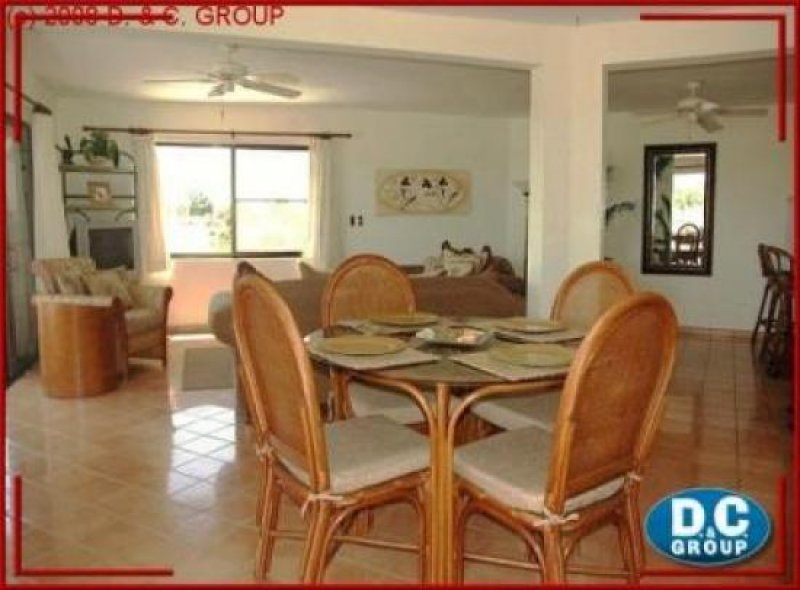 Sosua Penthaus auf zwei Etagen Wohnung kaufen