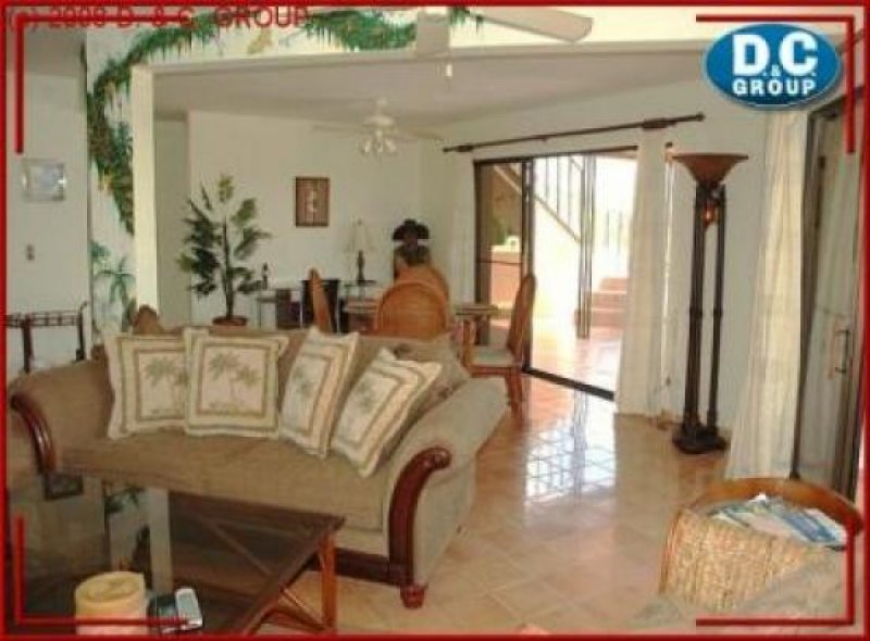 Sosua Penthaus auf zwei Etagen Wohnung kaufen