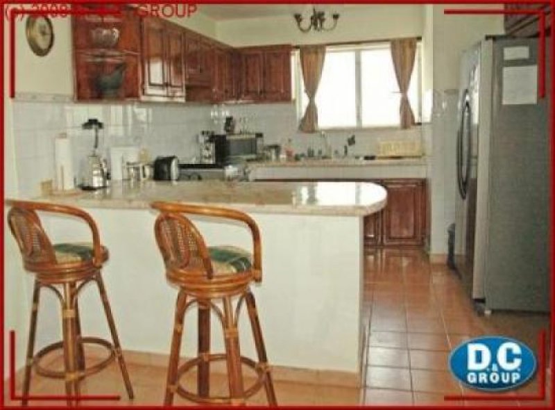 Sosua Penthaus auf zwei Etagen Wohnung kaufen