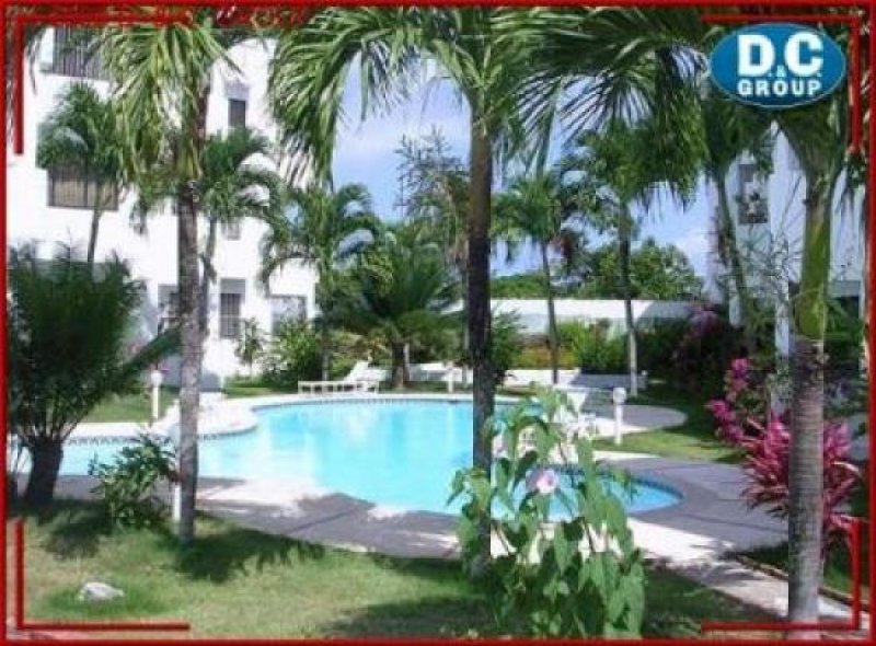 Sosua Penthaus auf zwei Etagen Wohnung kaufen