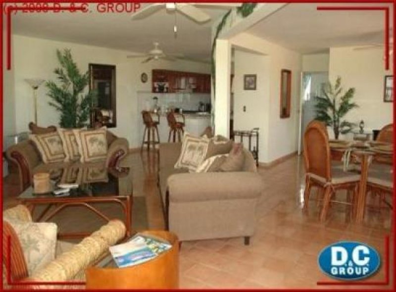 Sosua Penthaus auf zwei Etagen Wohnung kaufen