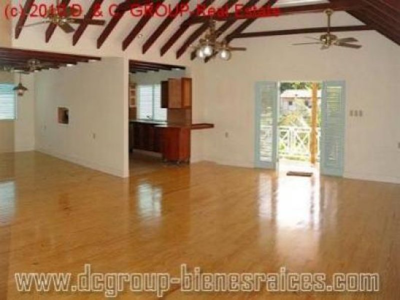 Sosua Stadthaus mit 4 Wohneinheiten und Pool! Haus kaufen