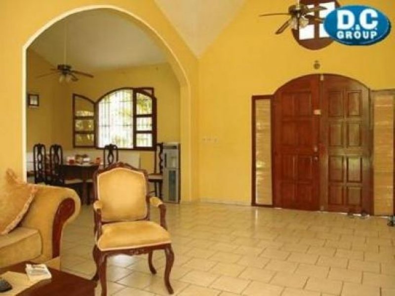 Sosua Villa in Strandnähe in Sosua Haus kaufen