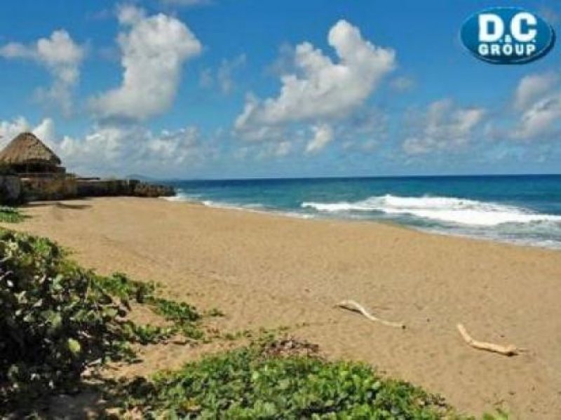 Sosua Villa in Strandnähe in Sosua Haus kaufen