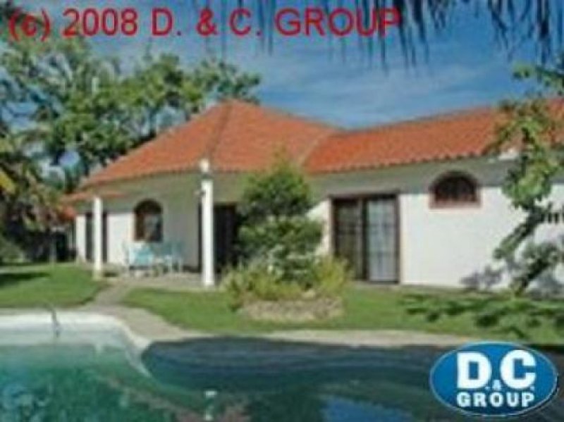 Sosua Villa in Strandnahe in Sosua Haus kaufen