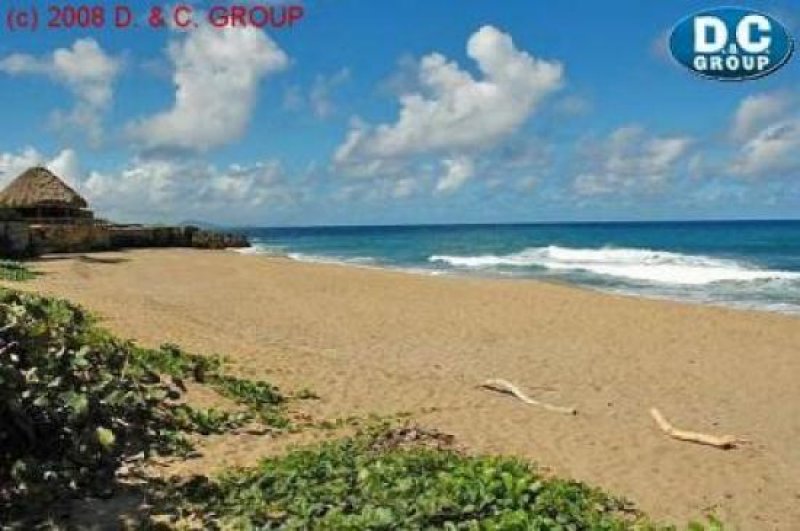 Sosua Villa in Strandnahe in Sosua Haus kaufen