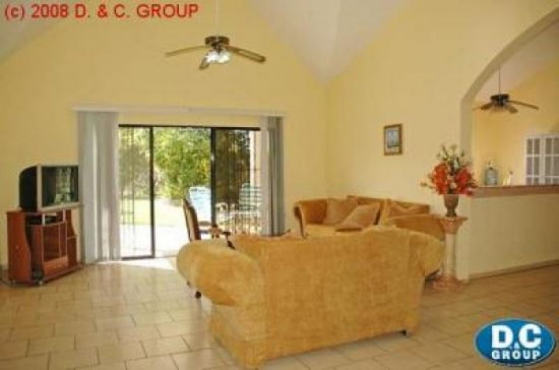 Sosua Villa in Strandnahe in Sosua Haus kaufen