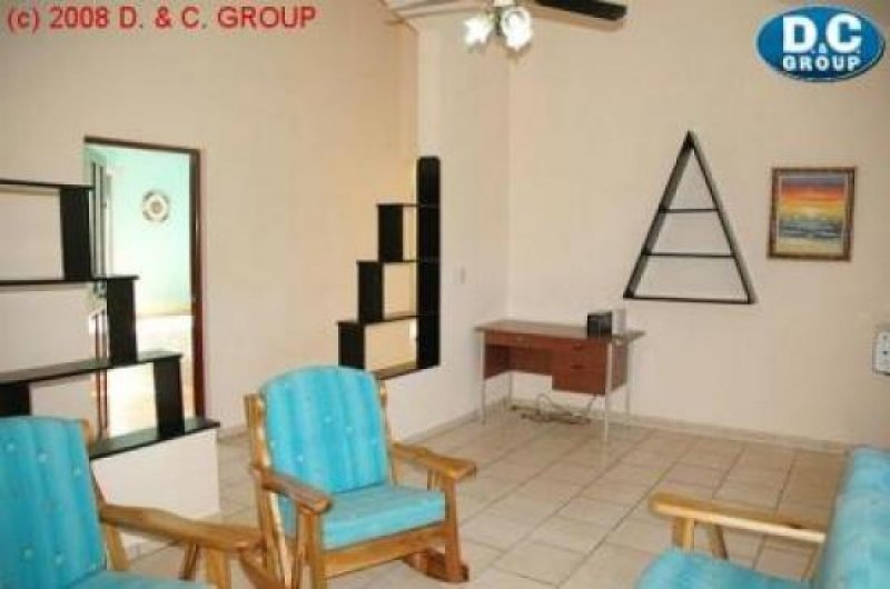 Sosua Villa in Strandnahe in Sosua Haus kaufen